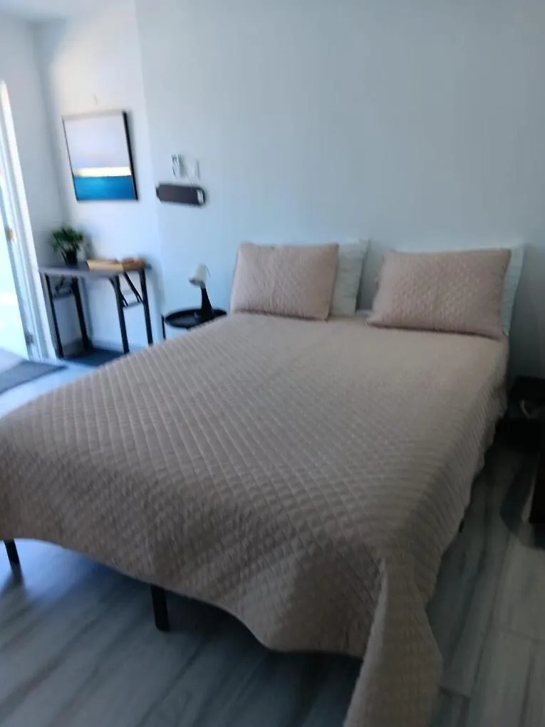 Isla Verde Studio Azul San Juan Porto Riko