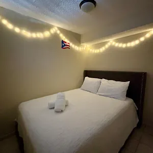  Apartment Downtown Beachfront Isla Luxury